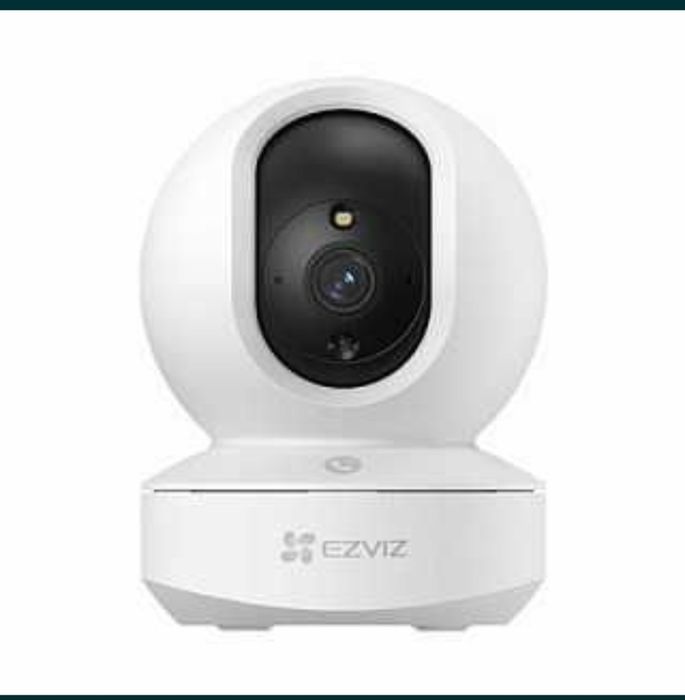 WiFi камера видеонаблюдения