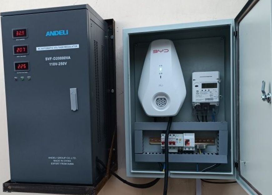 L6,7,8,9 Byd Chempion Chazor Yuan up Honji Lepmotor Depal S 7 Tesla