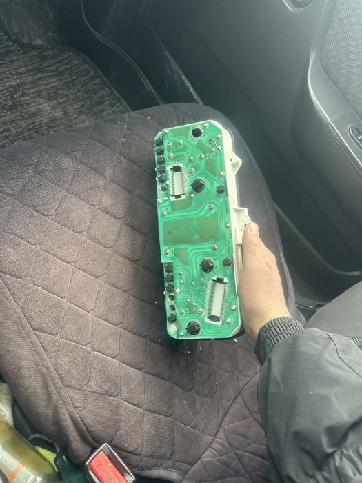 Шиток привора ..2/: