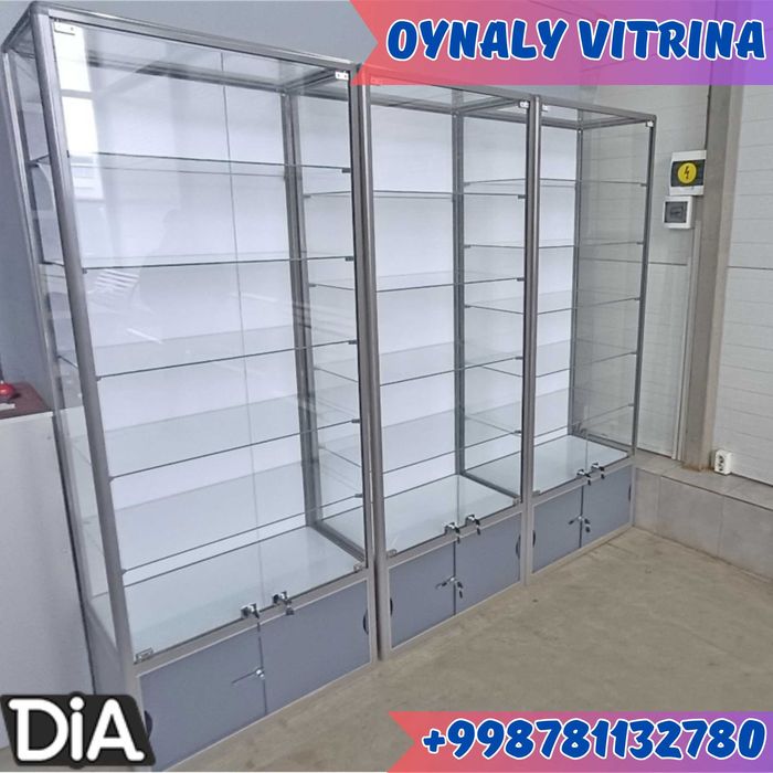 Стеллаж, торговое оборудование,savdo stellaj vitrina tokcha