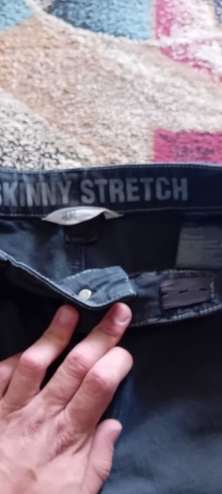 Jeans H&M skinny strech