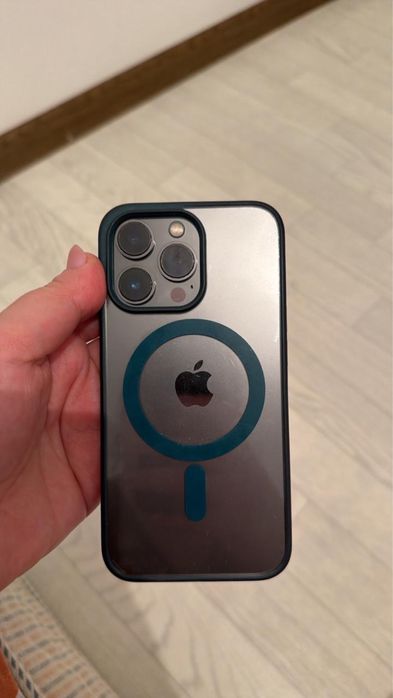 Айфон 13 про 128гб