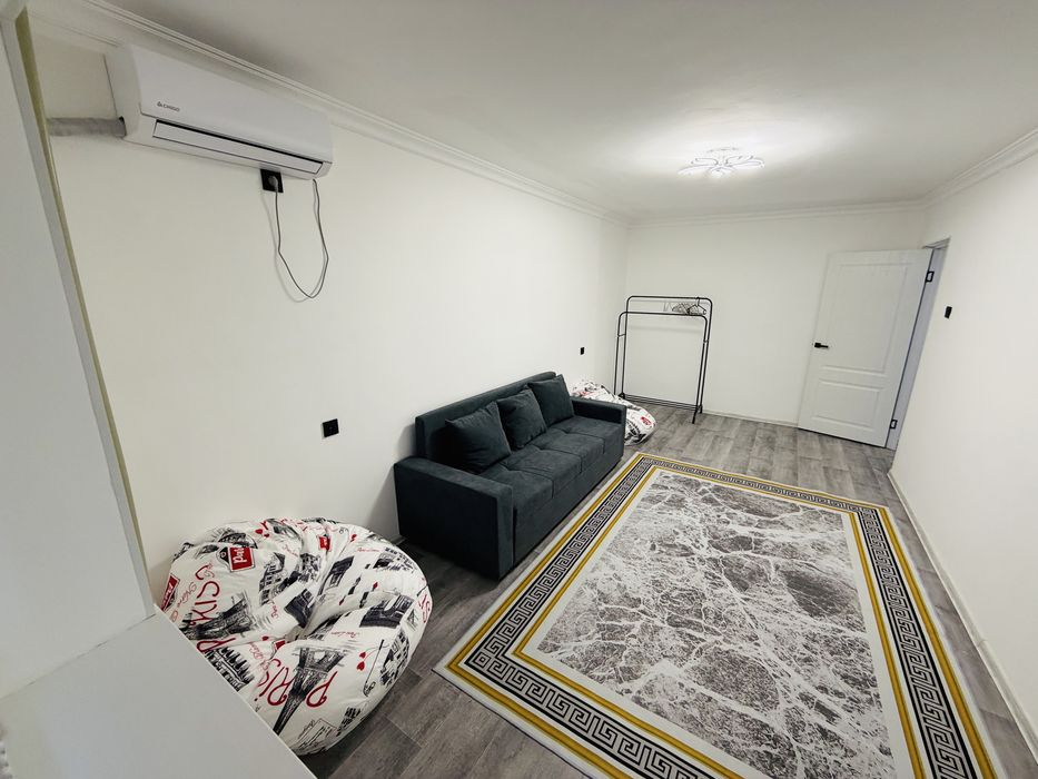 Сдаётся посуточно квартира