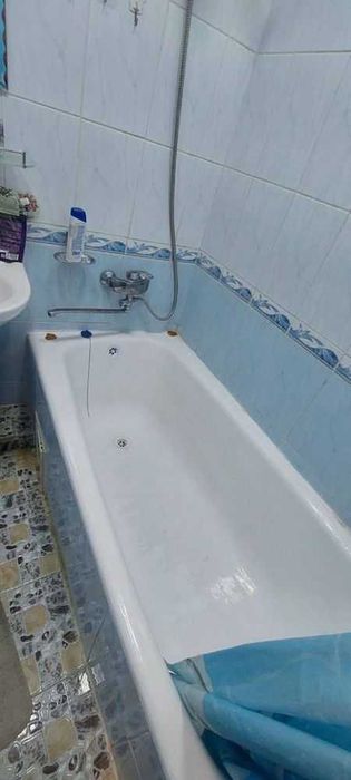 Сдаётся квартира овигородок