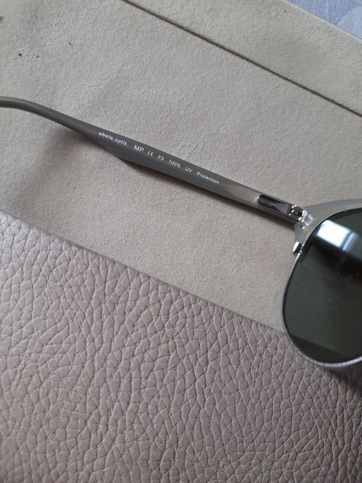 Слънчеви очила Abele optik