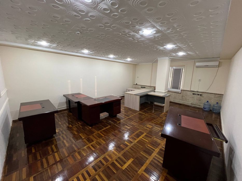 Срочно Аренда офис с мебелью Ц4 Алайский рядом с метро