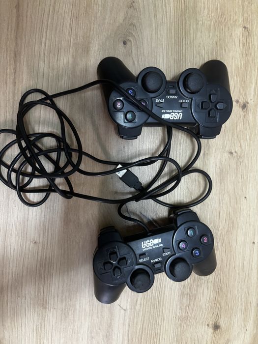 Продается Джойстики USB