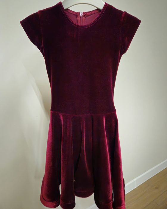 Рейтинговое платье