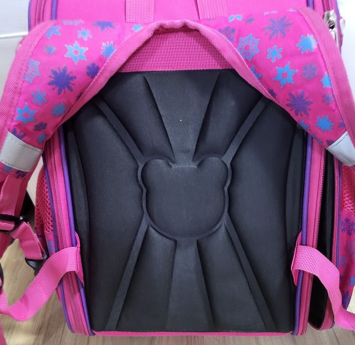 Рюкзак  школьный