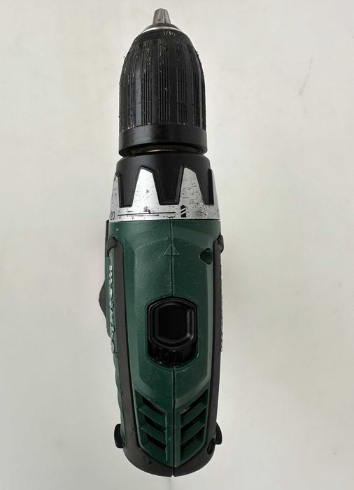 Metabo BS 18 Li - Акумулаторен винтоверт комплект!