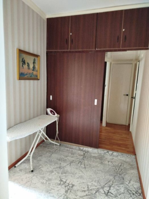 Сдается в аренду 2 ух комнатная на метро  Буюк Ирак Йули