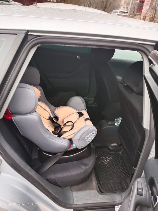 Продам машину Audi A3