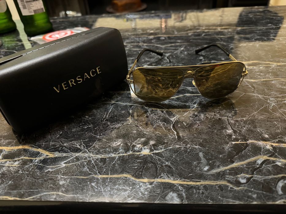 Слънчеви Очила Versace