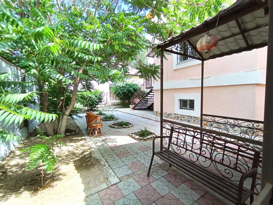 Продаётся 5-ти ком. Дом в Жилгородке