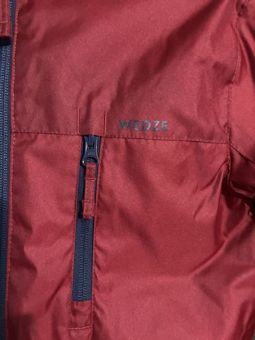 Детски ски гащеризон