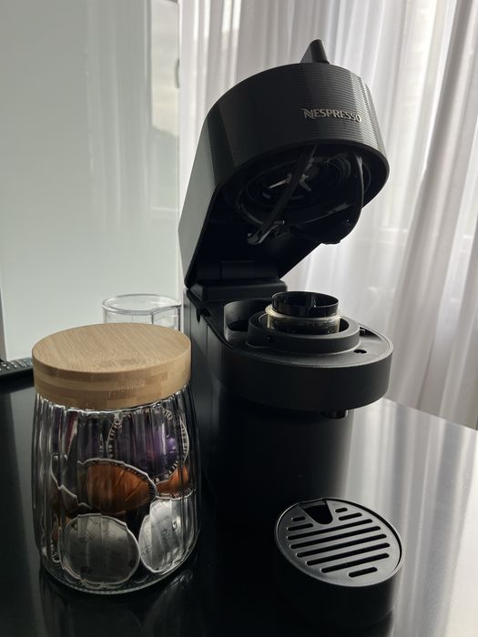 Кафе машина Nespresso