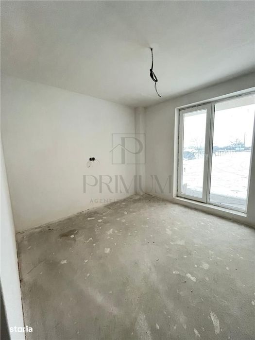 Torontalului - 2 Camere - Bloc 2025 - Terasa spatioasa - Parcare inclu