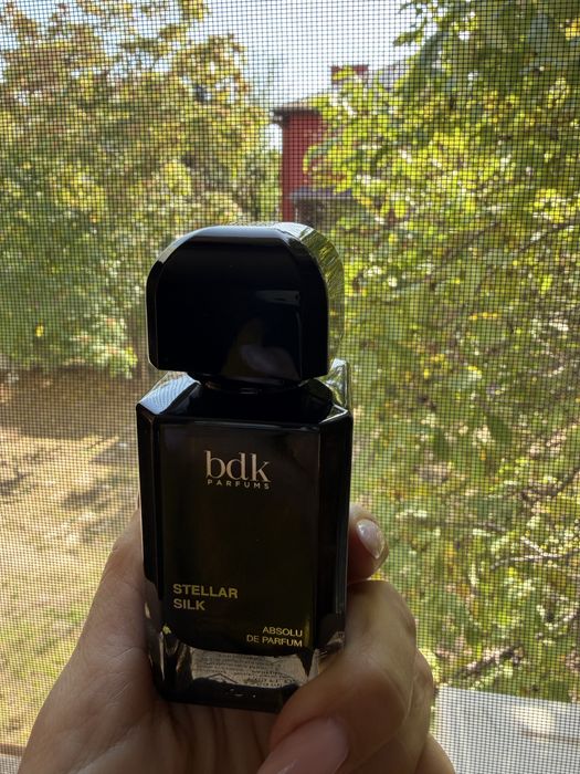 Парфюм Stelar silk  на BDK