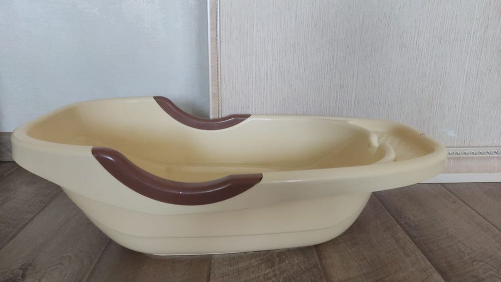 Детская    ванна