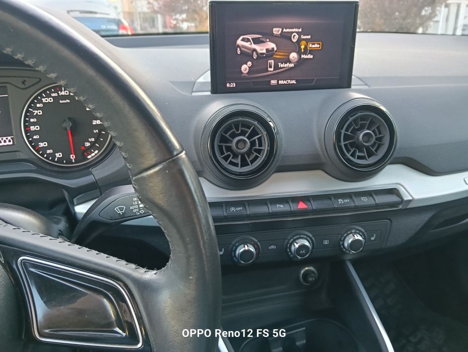 AUDI Q2 2018 — imagine 4