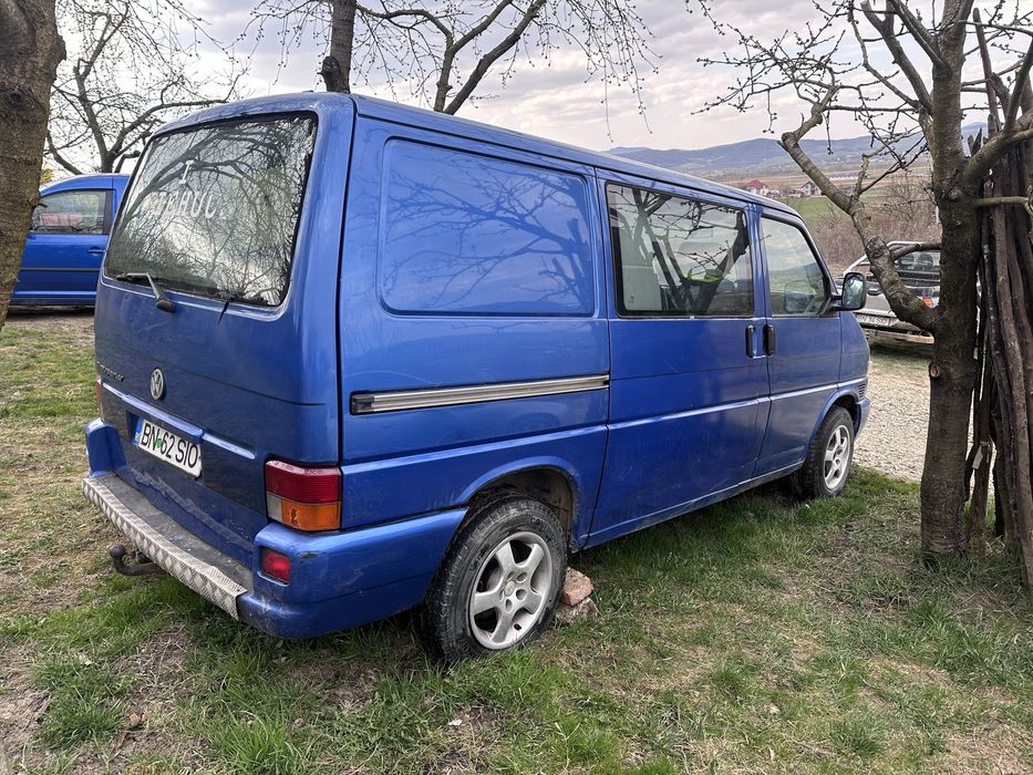 Volkswagen transporter T4