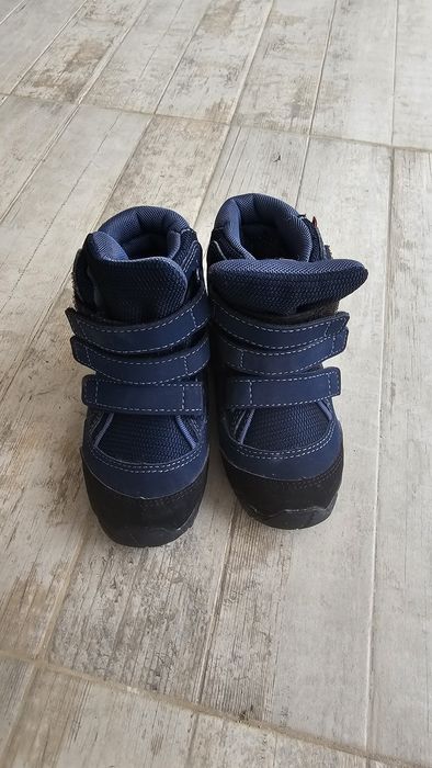 Ghete iarna Adidas