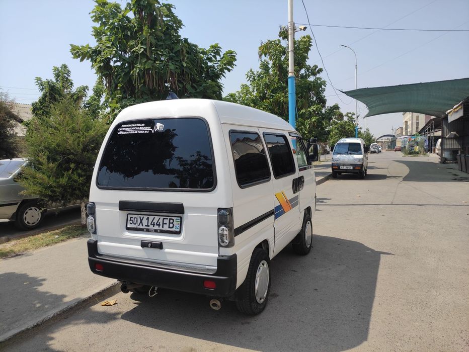 Damas sotiladi ideal