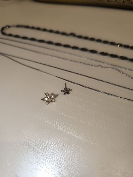 Серебро 925 проба
