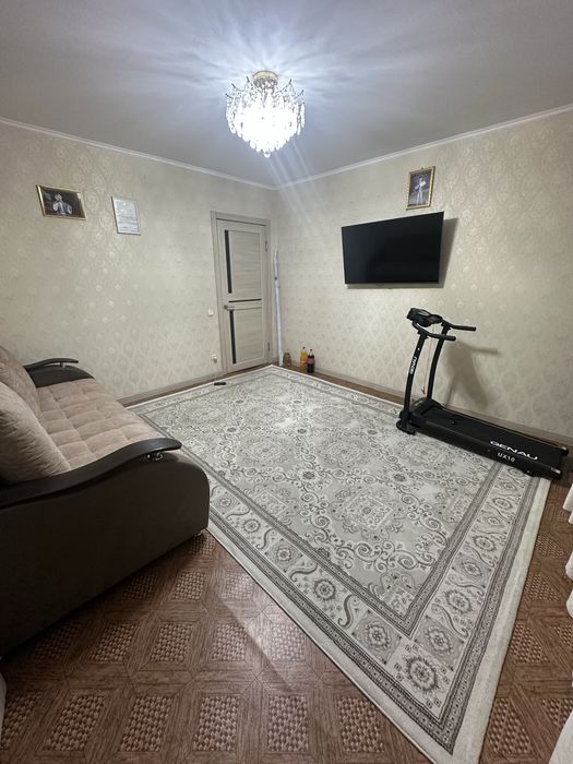 Продам 3-комнатную квартиру