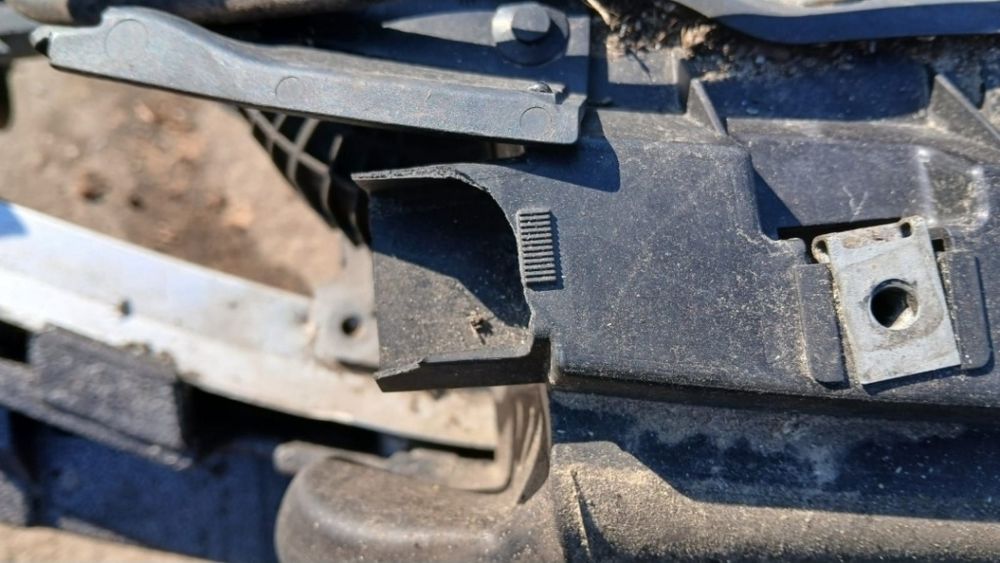 Trager complet BMW seria 3 F30 2.0 d