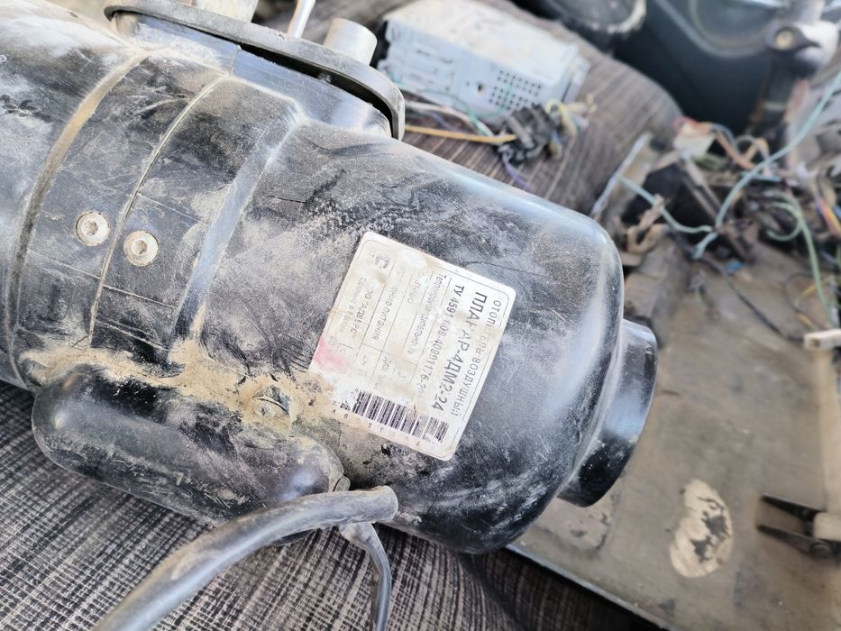 Продам автономку и фен