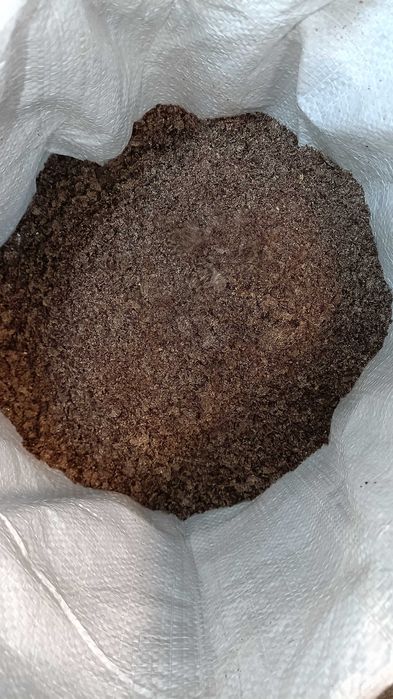 Ленено обезмаслено семе 10 кг