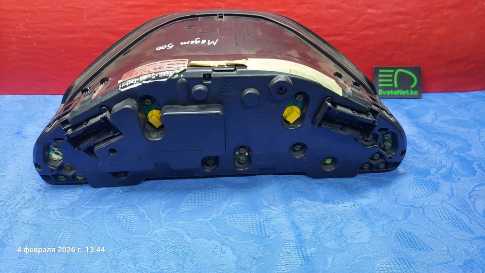 Щиток панель приборов Мерседес Е W210