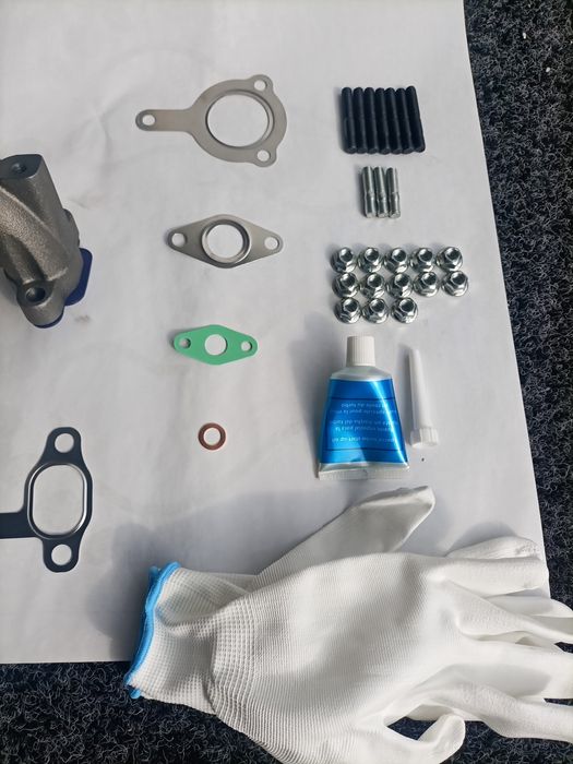 НОВО турбо 1.9tdi-150кс,ARL,GT1749VB