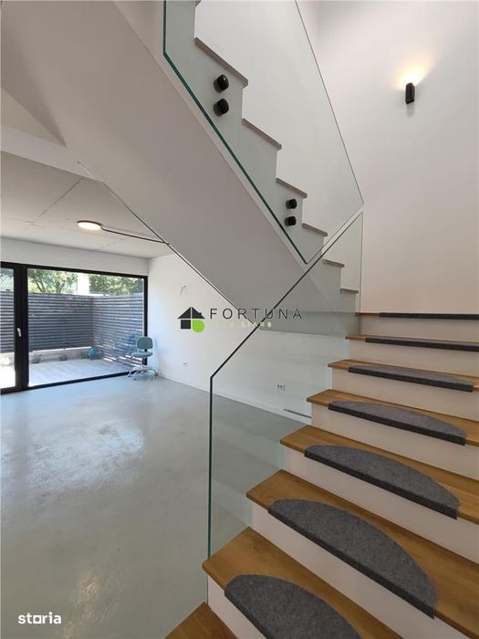 Duplex, M`Art Villas, Calea Feldioarei