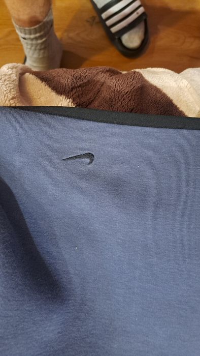 Nike tech fleece original