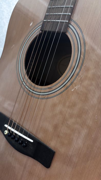 Акустическая гитара Yamaha F310