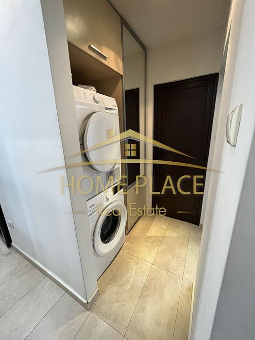 Дава се под наем Тристаен апартамент в Варна, Младост 1 - 67 кв.м за 408 € - Снимка #10