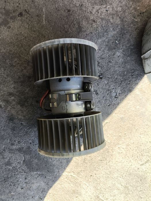 Вентилатор за парно за BMW X3 E83