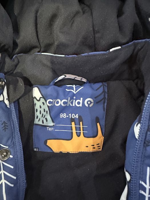 Продам детский комбенизон на рост 98-104р