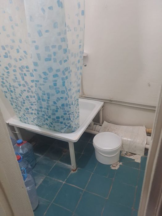 Арендаға үй беріледі, ұзақ мерзімге!