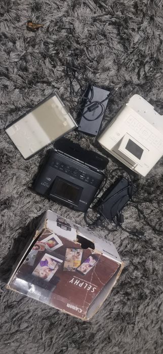 Vand mascote +imprimante si panou poze