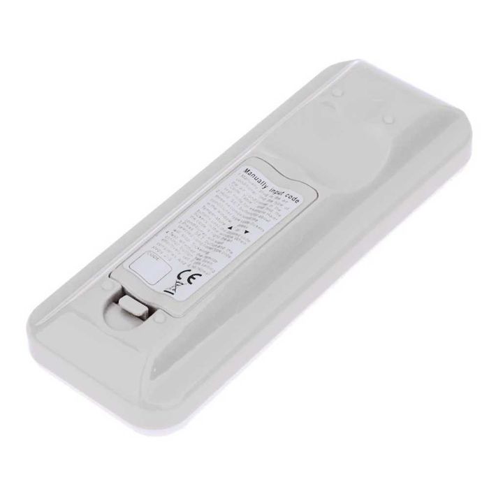 Универсално дистанционно управление за климатик 1000в1