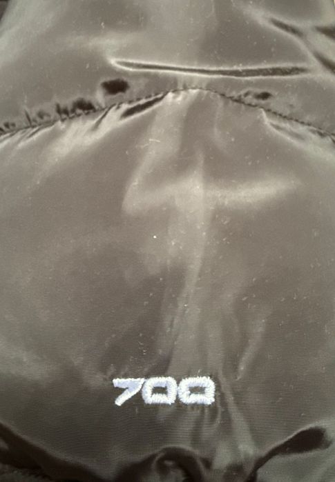 Geaca The North Face 700