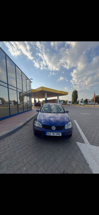 Vând autoturism
