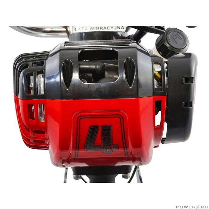 Rigla finisare beton, grinda vibranta, bara 2 M, Verke