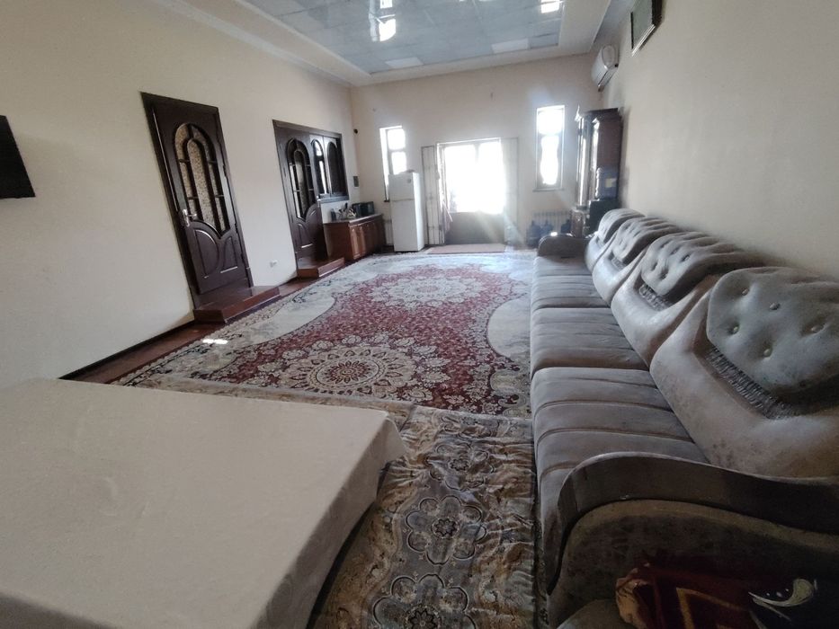 Tez kunda 6 sotixli xovli sotiladi.