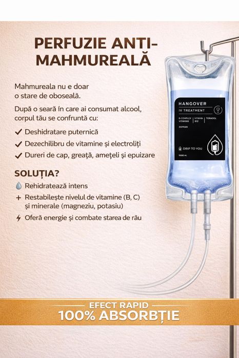 Asistent medical la domiciliu-București