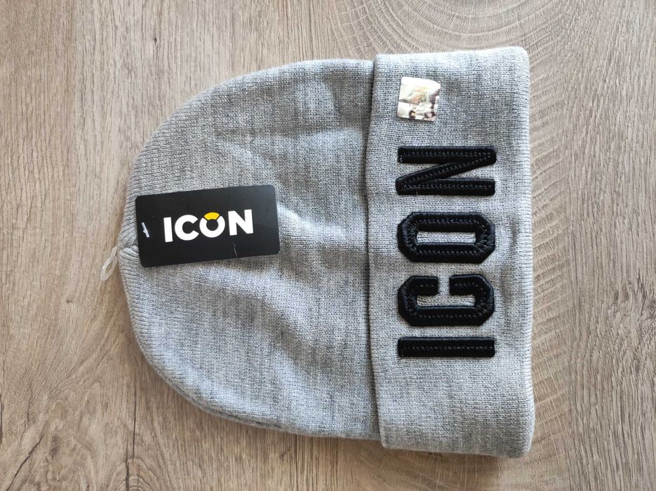 Зимна шапка ICON