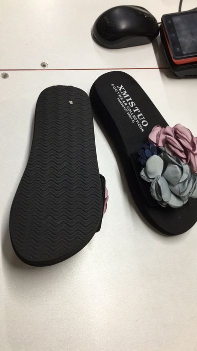 Обувь детская